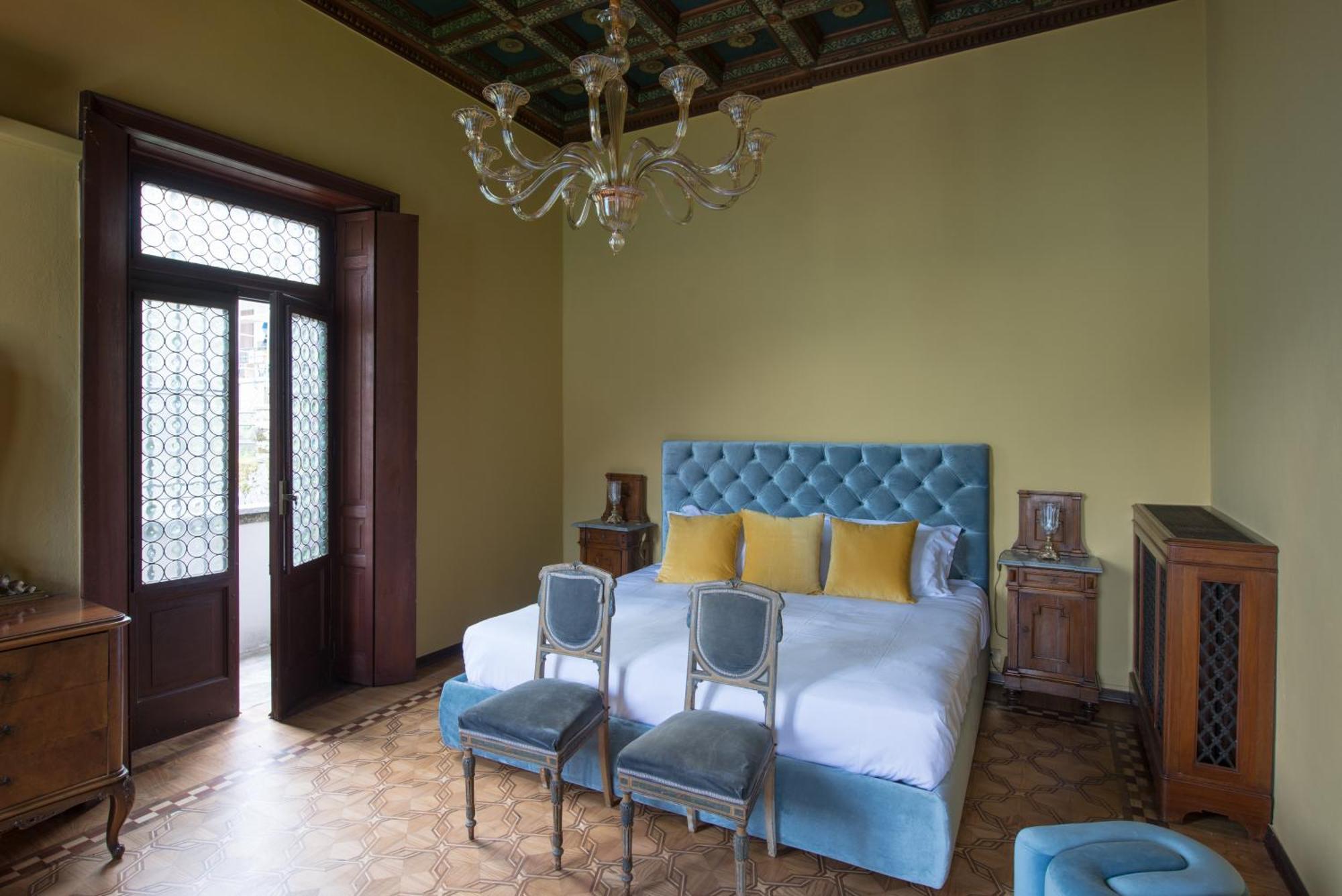 La Villa Regia Torno Extérieur photo
